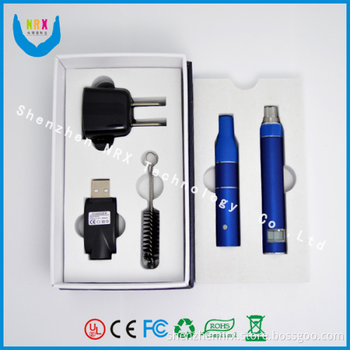 Best Vaporizer E-Cigarette Dry Herbal Vapor Ago